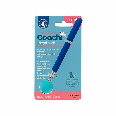 COMPANY OF ANIMALS COACHI TRICKS TARGET STICK