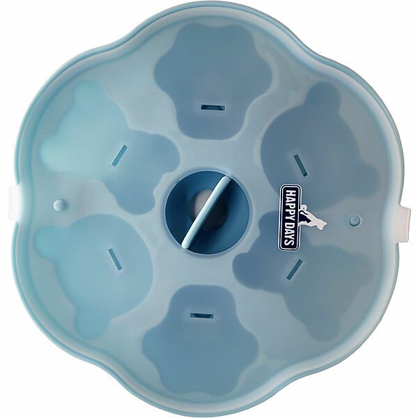 HAPPY DAYS PET POPSICLE MOLD