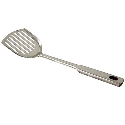 UNLEASHED STAINLESS STEAL LITTER SCOOP