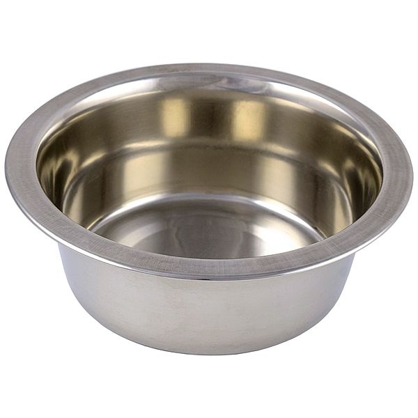 UNLEASHED STAINLESS STEAL BOWL 32oz
