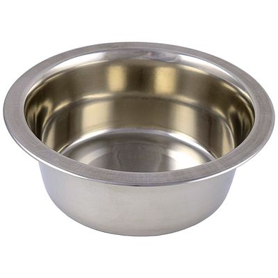 UNLEASHED STAINLESS STEAL BOWL 32oz