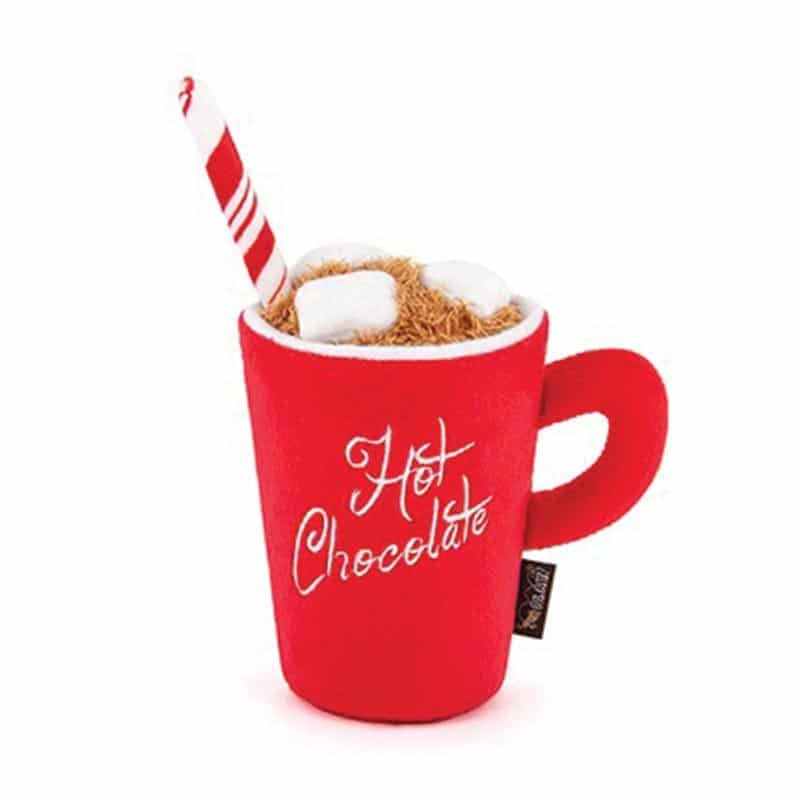 PLAY HOLIDAY CLASSIC COLLECTION HO HO HO HOT CHOCOLATE