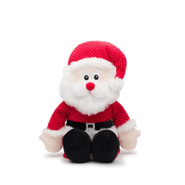 FABDOG FLOPPIES SANTA LARGE