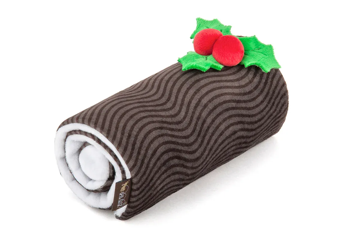 PLAY HOLIDAY CLASSIC COLLECTION YUMMY YULETIDE LOG
