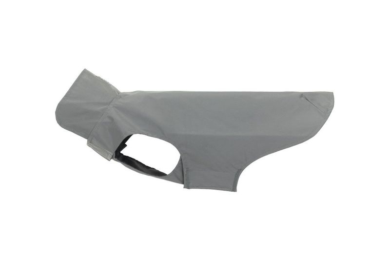 Rc Pets Starling Reflective Jacket Silver X-Large 24"