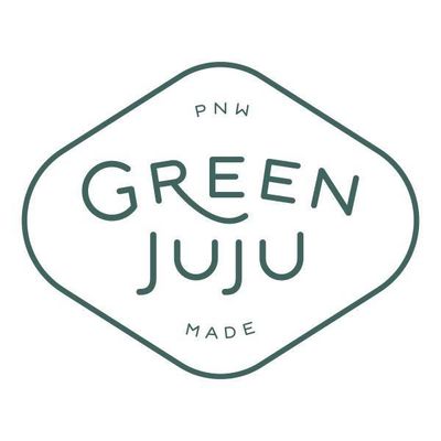 GREEN JUJU