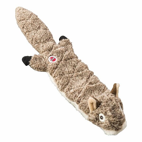 SPOT SKINNEEEZ EXTREME QUILTED SQUIRREL MINI 14&quot;