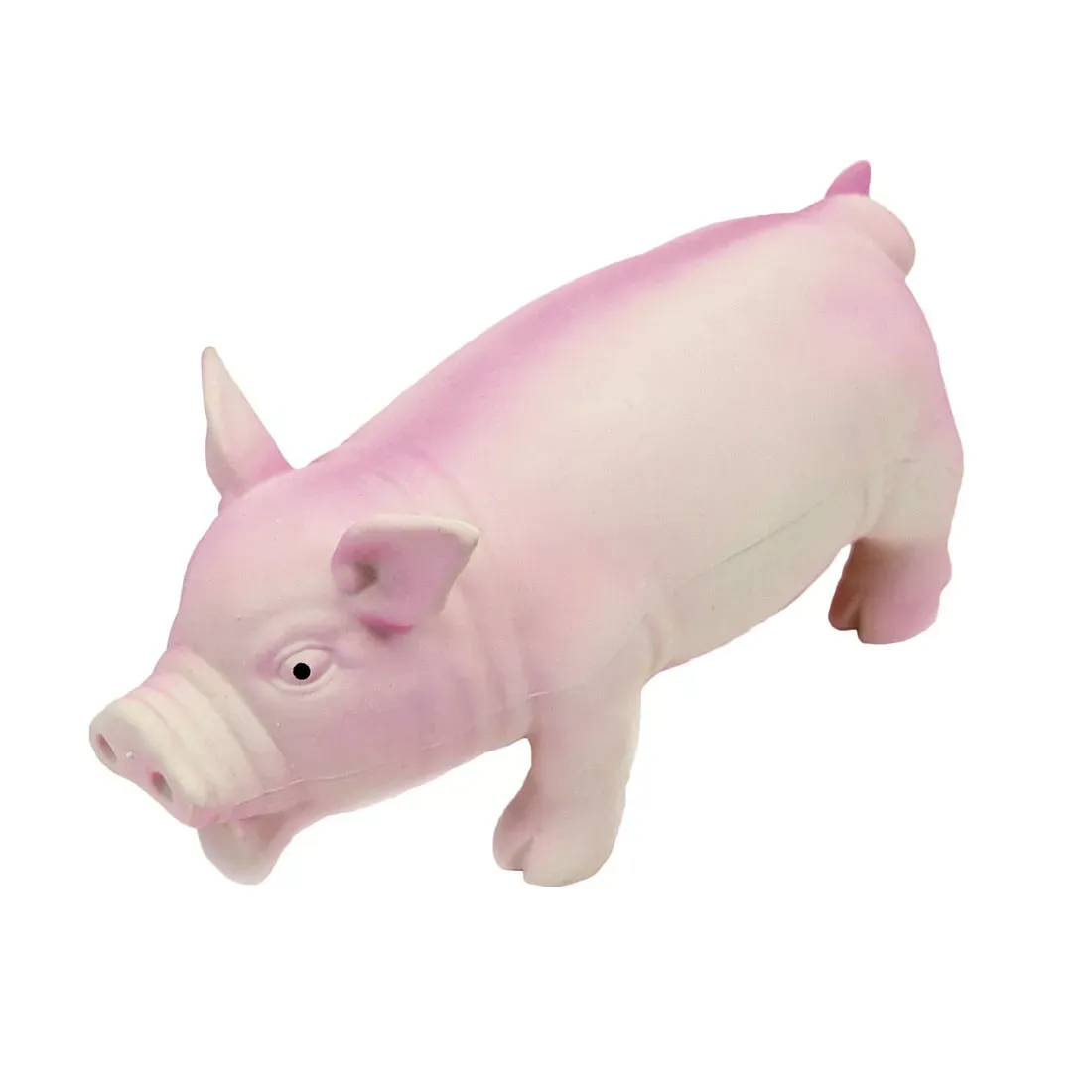 COASTAL RASCALS LATEX GRUNTING PIG 7.5&quot;