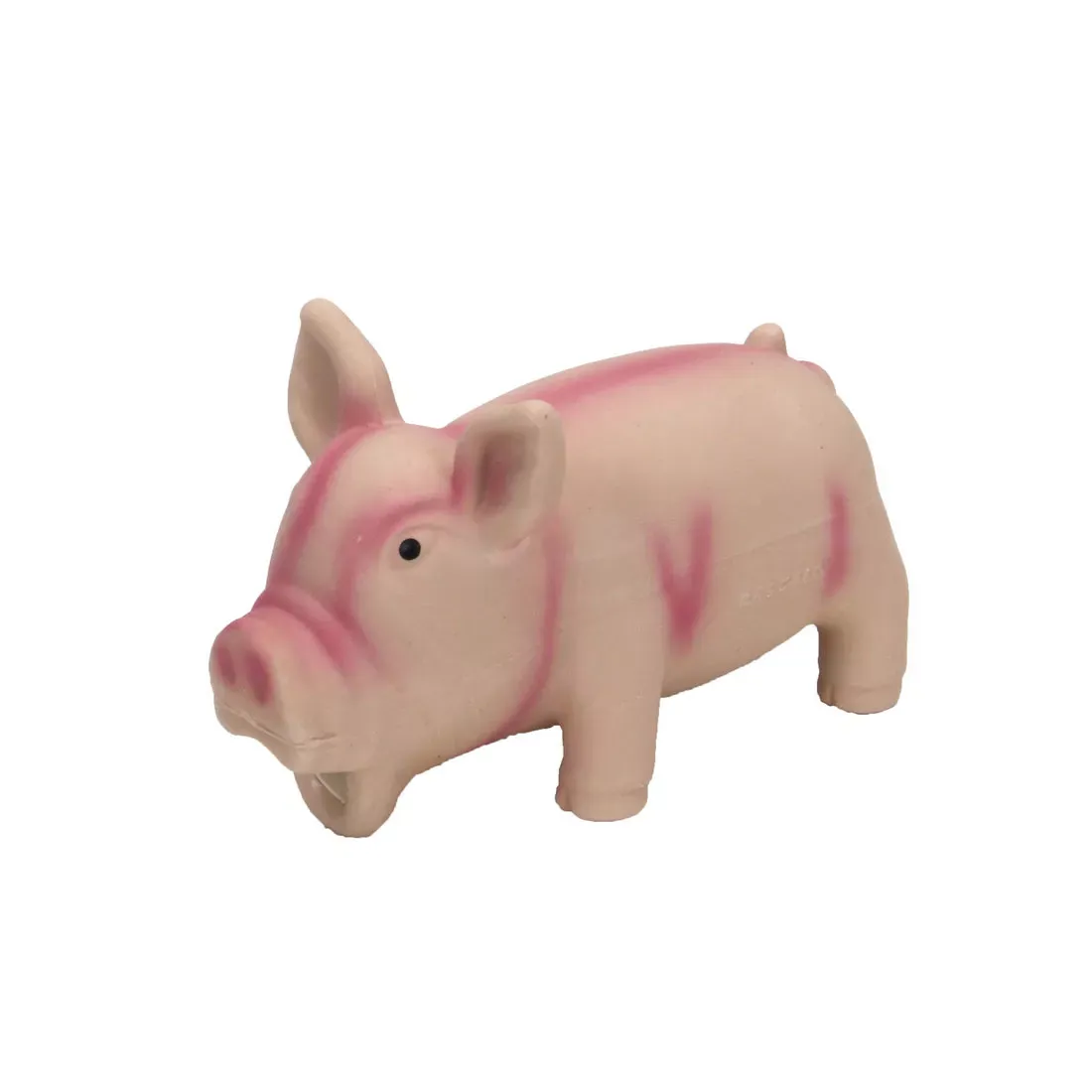 COASTAL RASCALS LATEX GRUNTING PIG 6.25&quot;