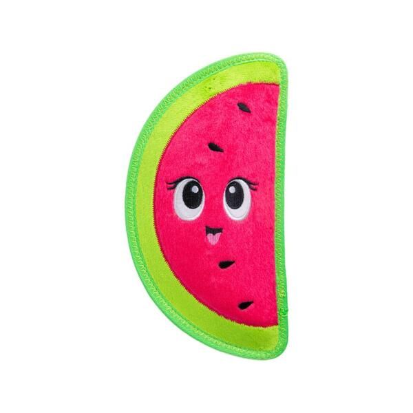 OUTWARD HOUND TOUGH SKINZ WATERMELON MEDIUM