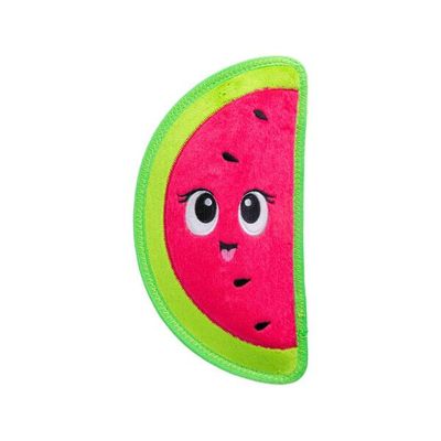 OUTWARD HOUND TOUGH SKINZ WATERMELON MEDIUM