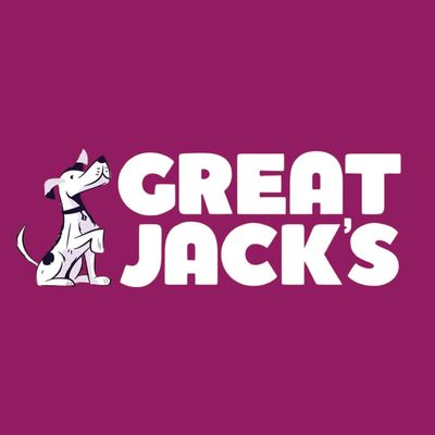 GREAT JACK&#39;S