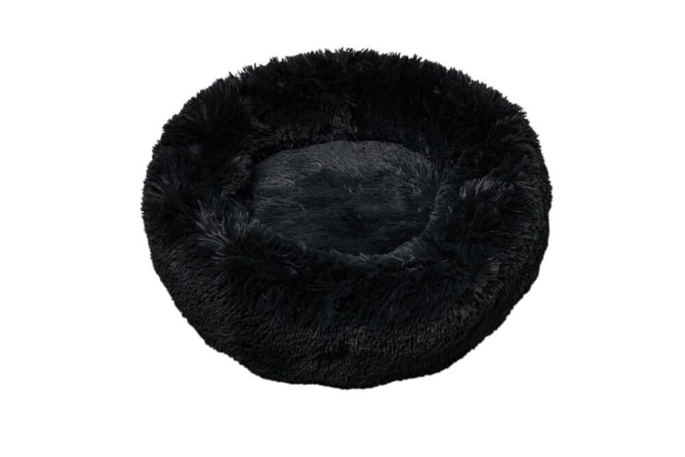 DUBEX PET BED ANTHRACITE GREY SMALL