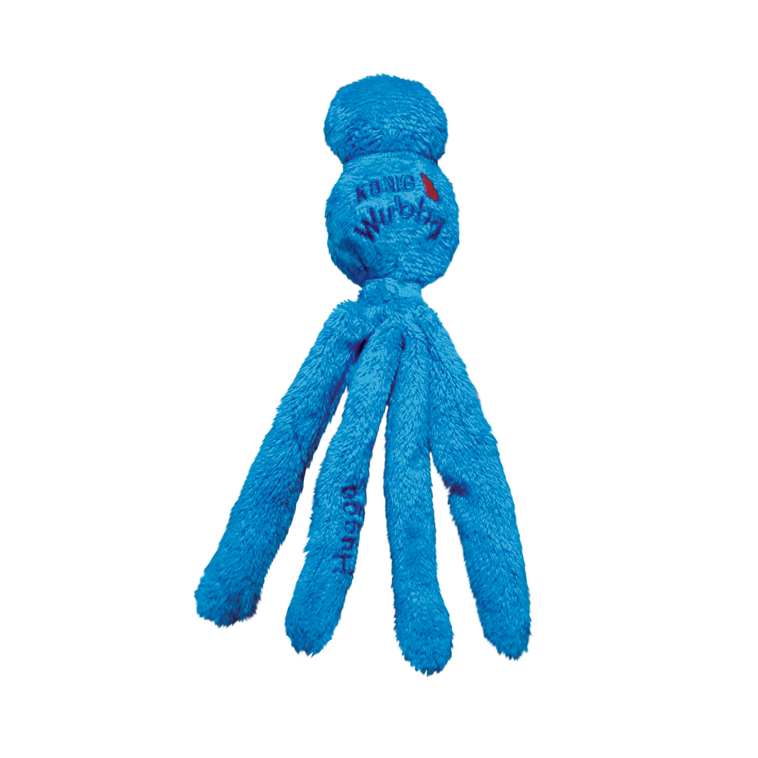 KONG CAT WUBBA MOUSE ASSORTED