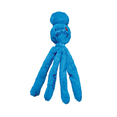 KONG CAT WUBBA MOUSE ASSORTED