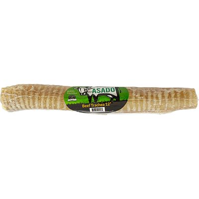 SILVERSPUR ASADO BEEF TRACHEA 12&quot;
