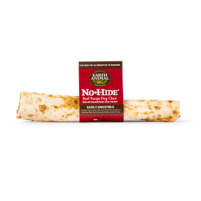NO HIDE CHEW BEEF LARGE