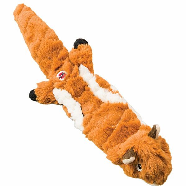 SPOT SKINNEEEZ EXTREME QUILTED CHIPMUNK MINI 14&quot;