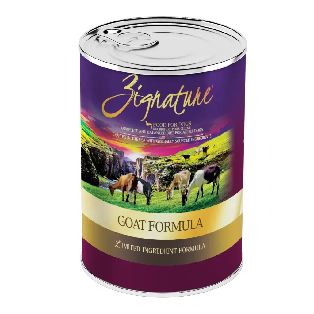 ZIGNATURE GOAT FORMULA 13oz/368g