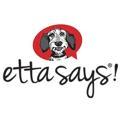 ETTA SAYS