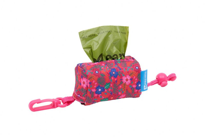 RC PETS P.U.P BAG HOLDER FRIDA