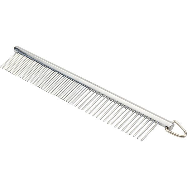 COASTAL SAFARI GROOMING COMB 4 1/2&quot;