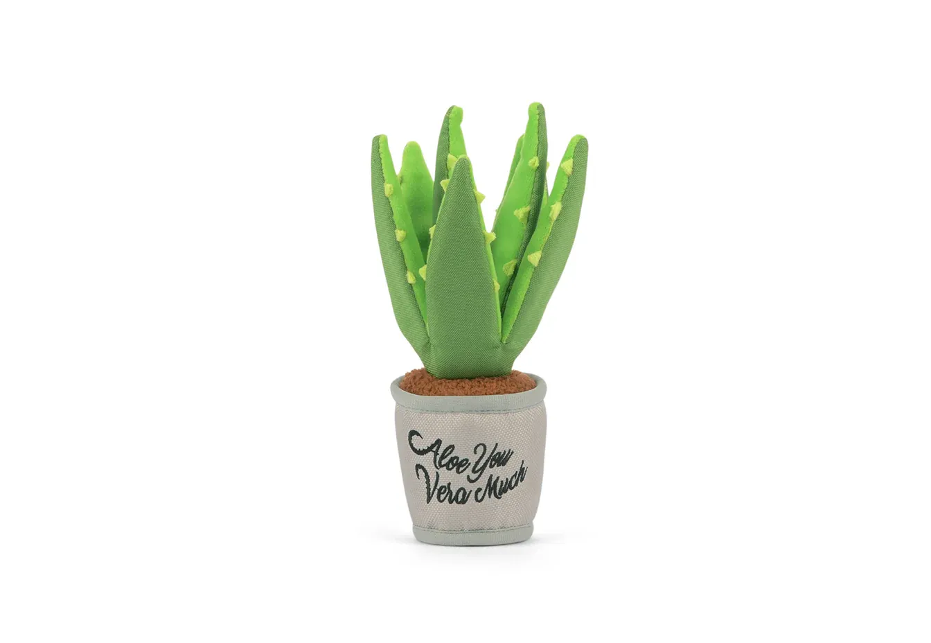 PLAY BLOOMING BUDDIES ALOE-VE YOU PLANT