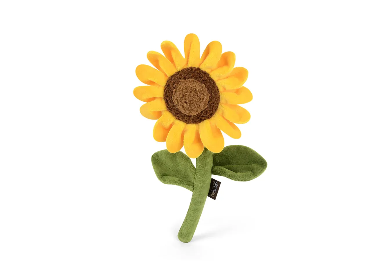 PLAY BLOOMING BUDDIES SASSY SUNFLOWER