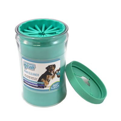 COMPANION GEAR PAW CLEANER