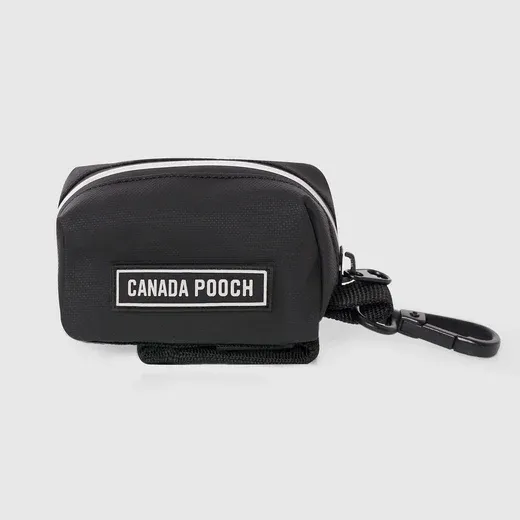 CANADA POOCH WASTE BAG DISPENSER