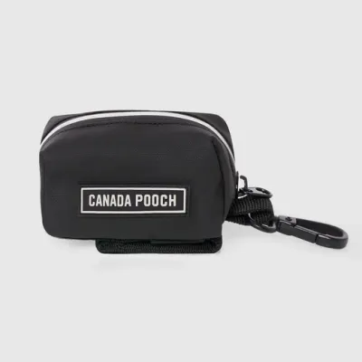 CANADA POOCH WASTE BAG DISPENSER