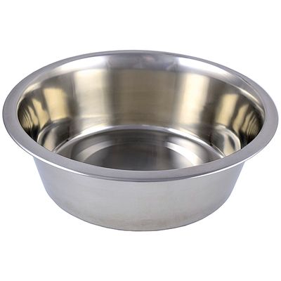 UNLEASHED STAINLESS STEAL BOWL 160oz