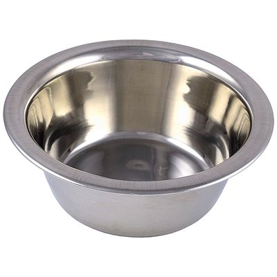 UNLEASHED STAINLESS STEAL BOWL 16oz