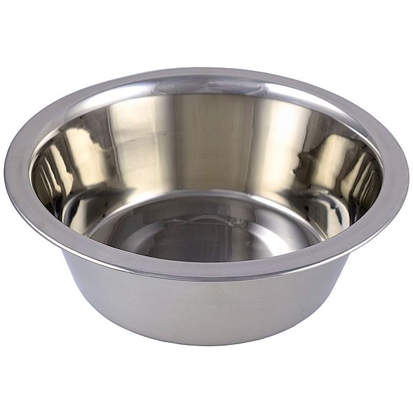 UNLEASHED STAINLESS STEAL BOWL 64oz