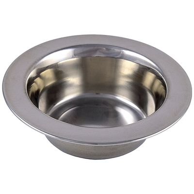 UNLEASHED STAINLESS STEAL BOWL 8oz