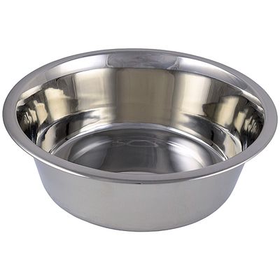 UNLEASHED STAINLESS STEAL BOWL 96oz