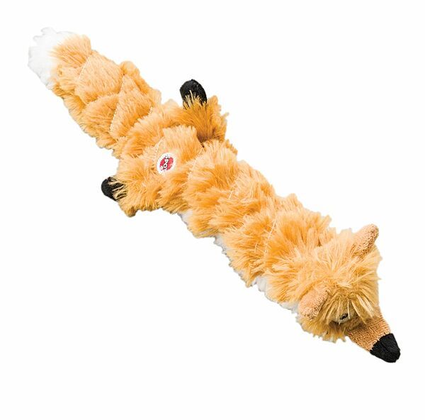 SPOT SKINNEEEZ EXTREME QUILTED FOX 23&quot;