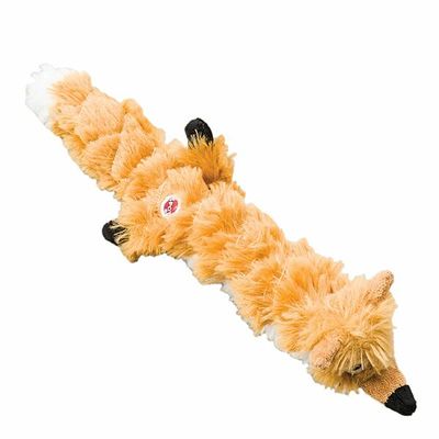 SPOT SKINNEEEZ EXTREME QUILTED MINI FOX 14&quot;