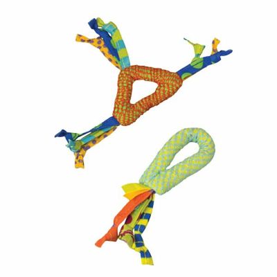 OUTWARD HOUND CATSTAGES CATNIP DENTAL HEALTH CHEW