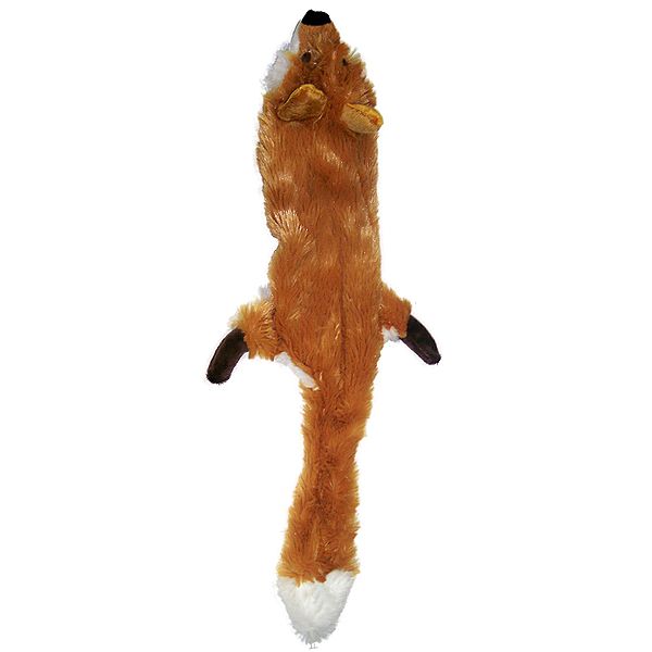 SPOT SKINNEEEZ FOX MINI 20&quot;