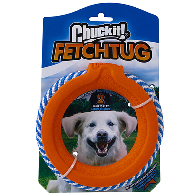 CHUCKIT! FETCHTUG