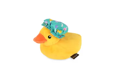 PLAY SPLISH SPLASH BUBBLES THE DUCK