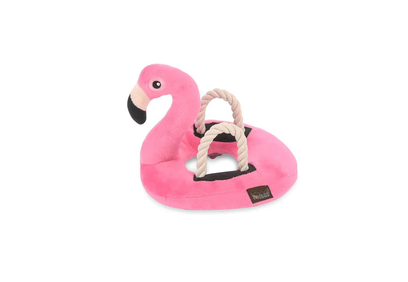 PLAY TROPICAL PARADISE FLAMINGO FLOAT