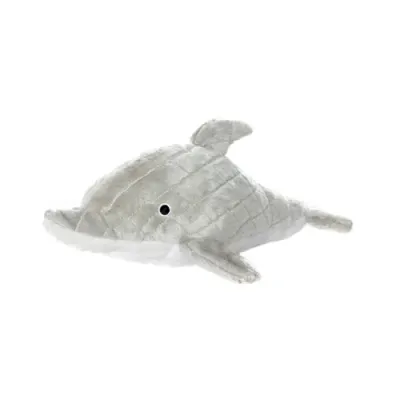 TUFFY TOYS MIGHTY OCEAN DOLPHIN