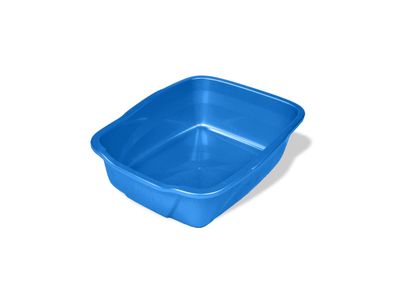 VAN NESS LITTER PAN SMALL 14&quot; x 10&quot; x 3.5&quot;