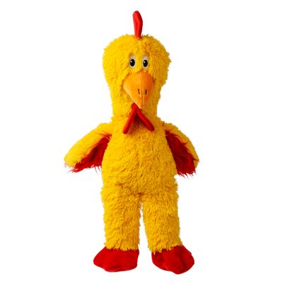KONG KNOTS CHICKEN MEDIUM/LARGE