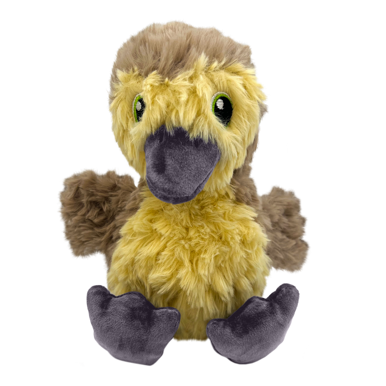 KONG COMFORTS TYKES GOSLING SMALL