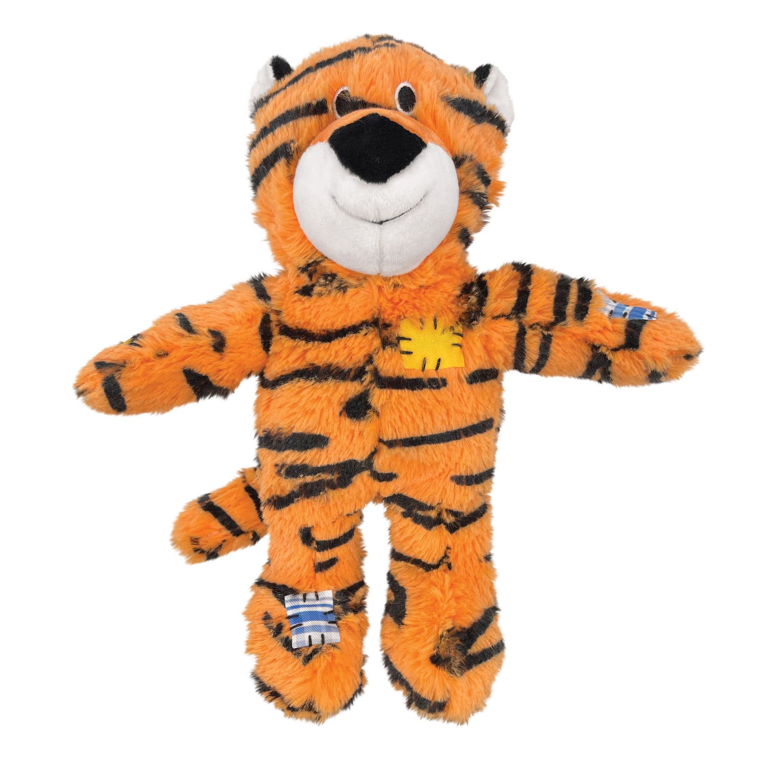 KONG WILD KNOTS TIGER MEDIUM/LARGE