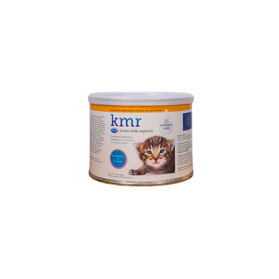 PETAG KMR POWDER KITTEN MILK REPLACER 6oz