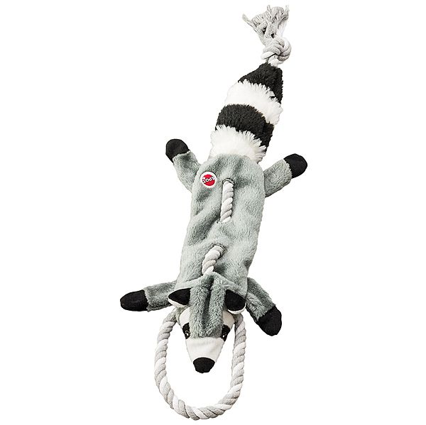 SPOT SKINNEEEZ TUG FOREST RACCOON 23&quot;